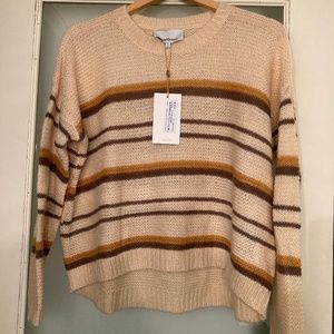 Heartloom Sweater